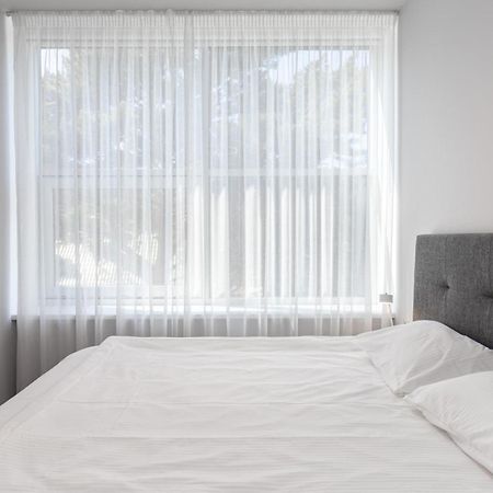 Roze Village Jurnieka Ligzda Pērkone Εξωτερικό φωτογραφία