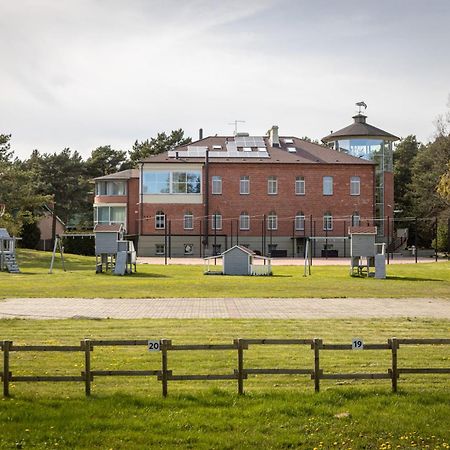 Roze Village Jurnieka Ligzda Pērkone Εξωτερικό φωτογραφία